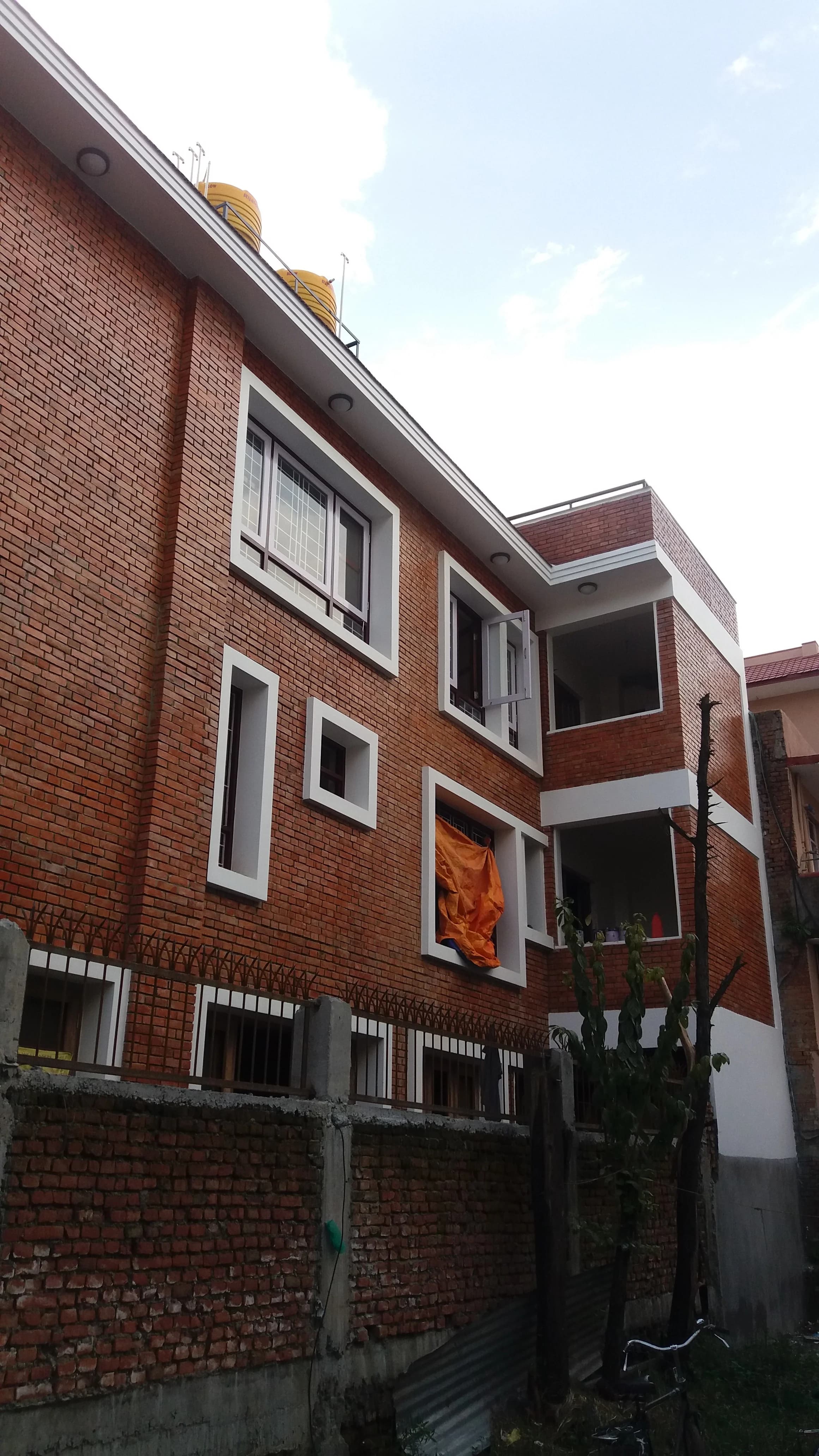 Dinesh Sitaula Project