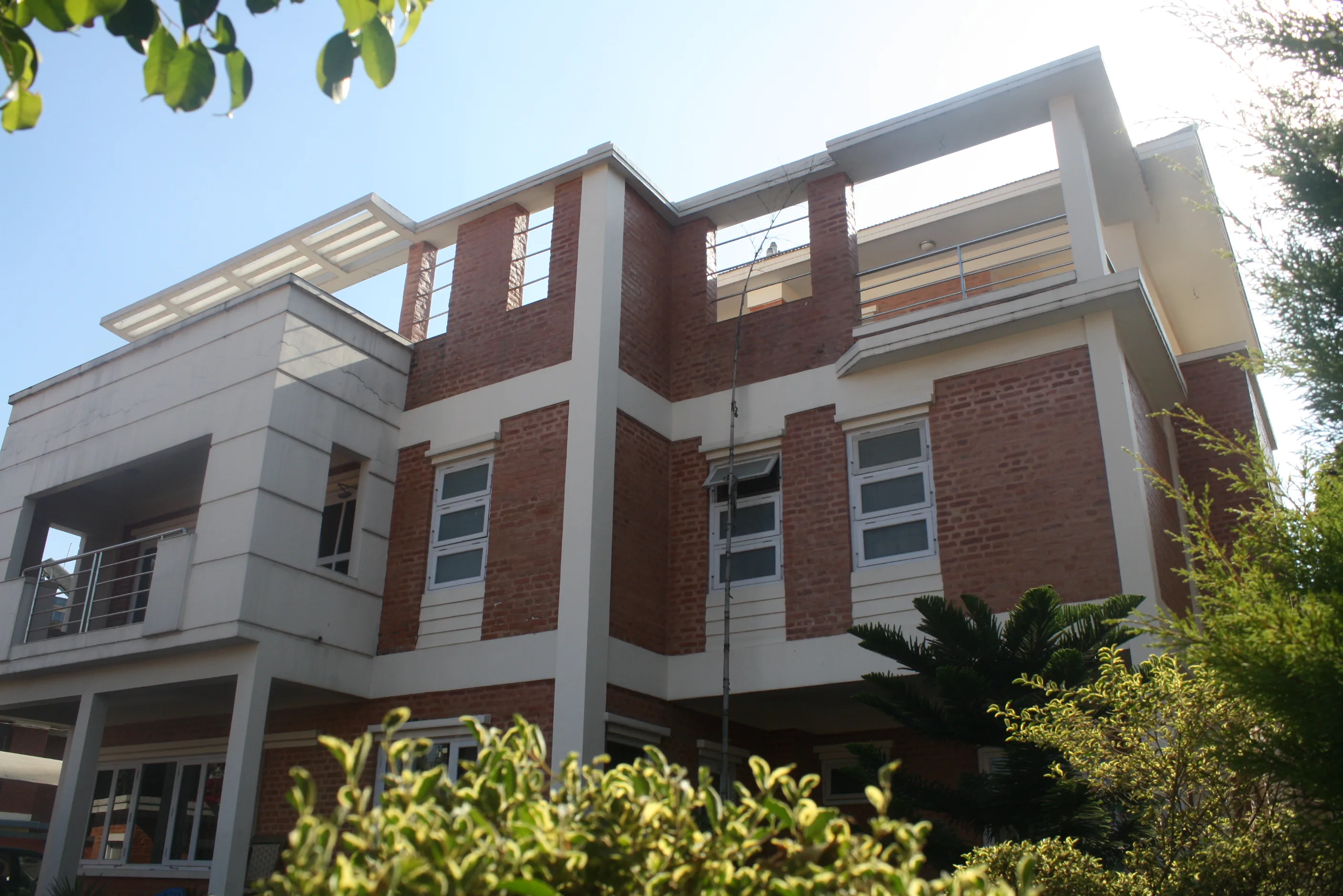 Ravi Sitaula Project